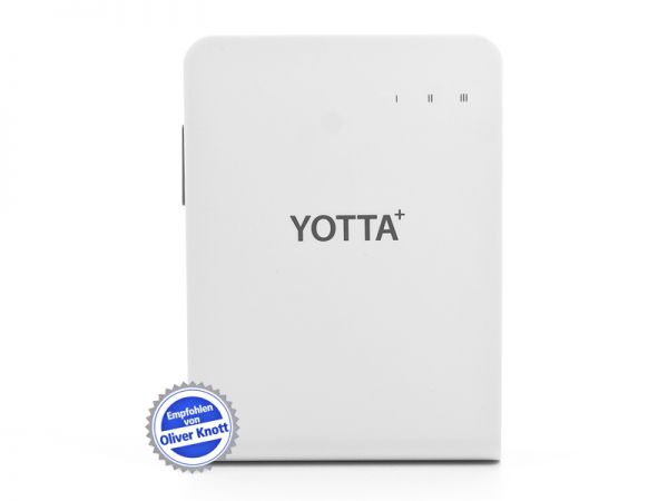 Yotta Plus