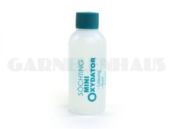 Mini Oxydator - Lösung, 82,5 ml