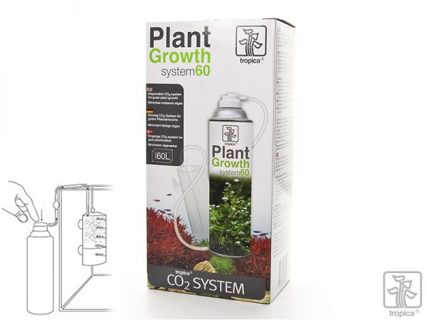 Plant Growth System 60