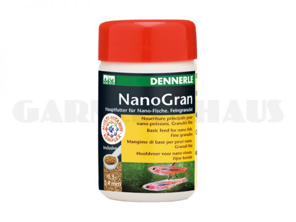 NanoGran, 100 ml