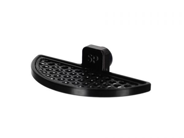 SP-Moospad Pro Halbrund (mit Magnet-Holder)