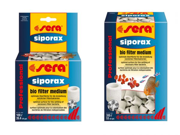 Siporax Professional