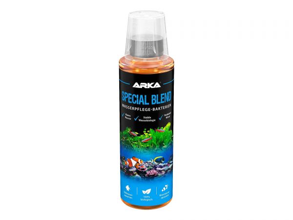 Special Blend 251 ml B-Ware