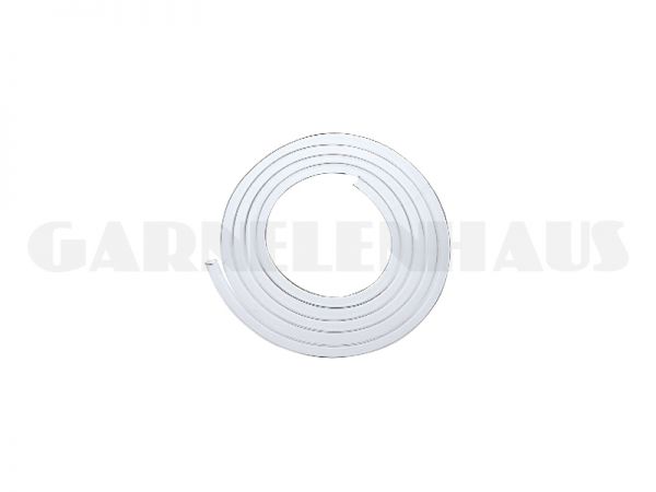 Clear Hose, 3 m, 20 mm