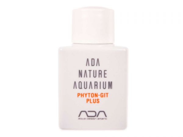 ADA Phyton-Git Plus, Wasserzusatz für Aquariumpflanzen