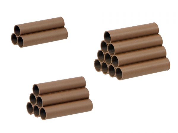 SP-Garnelen Tube