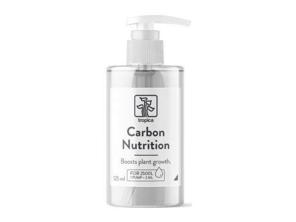 Carbon Nutrition