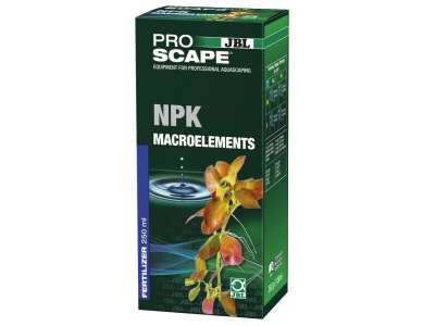 NPK-Dnger frs Aquarium | WIKI