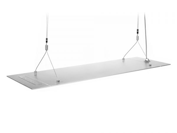 ONF - FLAT One+ - LED Aquarium-Hängelampe, 60 cm