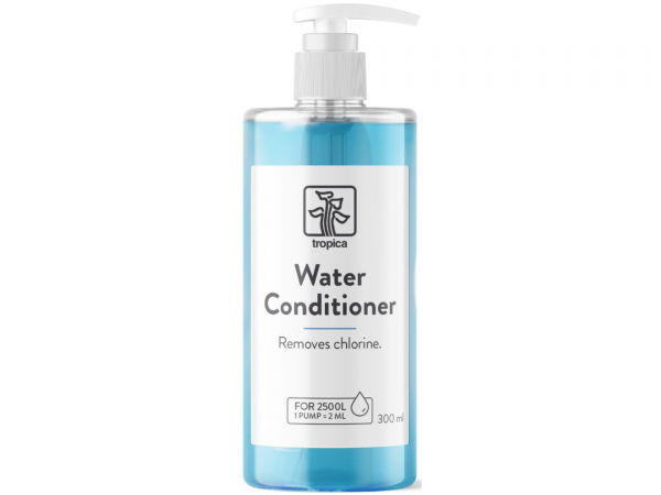 Water Conditioner