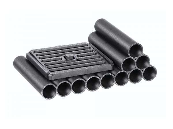 ShrimpPuddle - SP-Moospad Tube