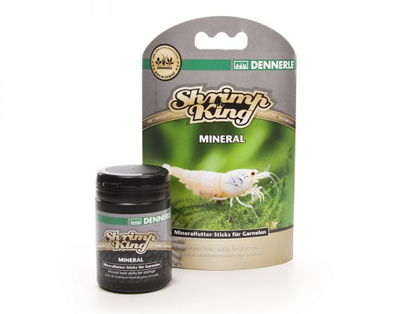 Shrimp King - Mineral, 45g