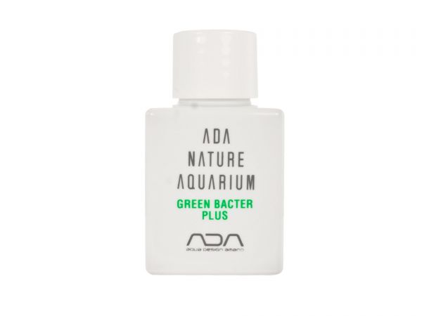 ADA Green Bacter Plus - Wasserzusatz