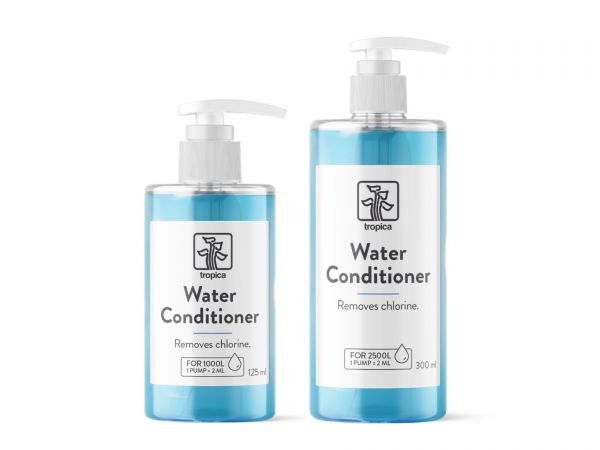 Water Conditioner