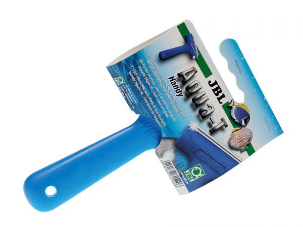 Aqua-T-Handy Scheibenreiniger