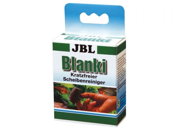 Blanki Scheibenreiniger