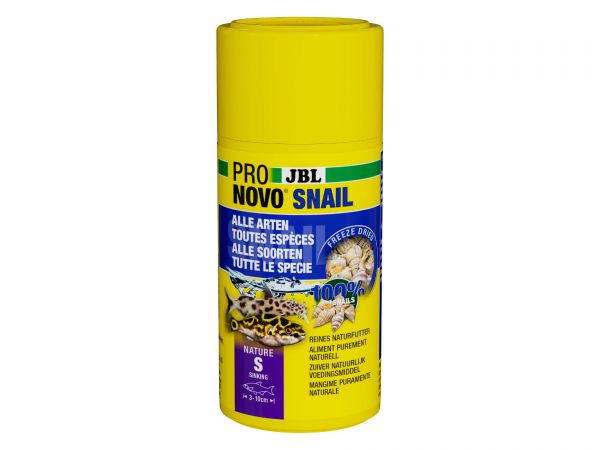 PRONOVO SNAIL