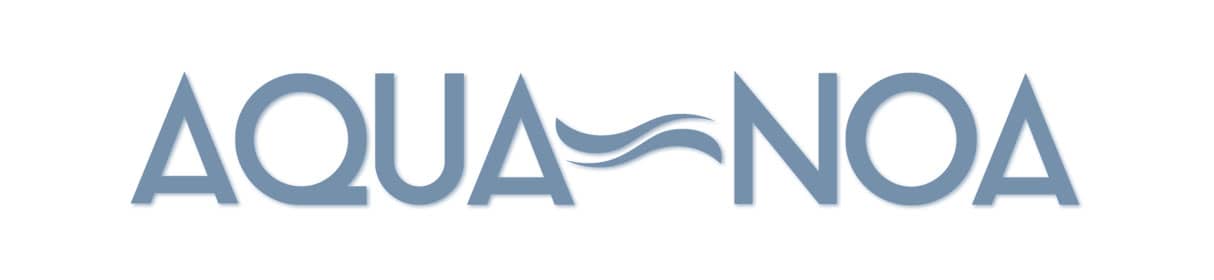 Die Marke: AQUA-NOA Die Marke: AQUA-NOA
