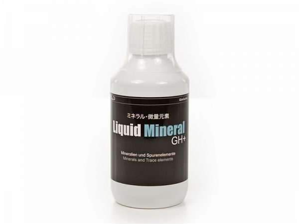 Liquid Mineral GH+, 250 ml