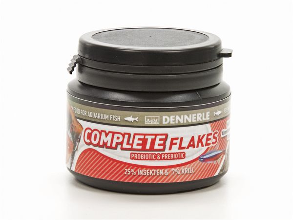 Complete Flakes, 100 ml