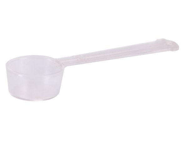 Messlöffel, 1 ml