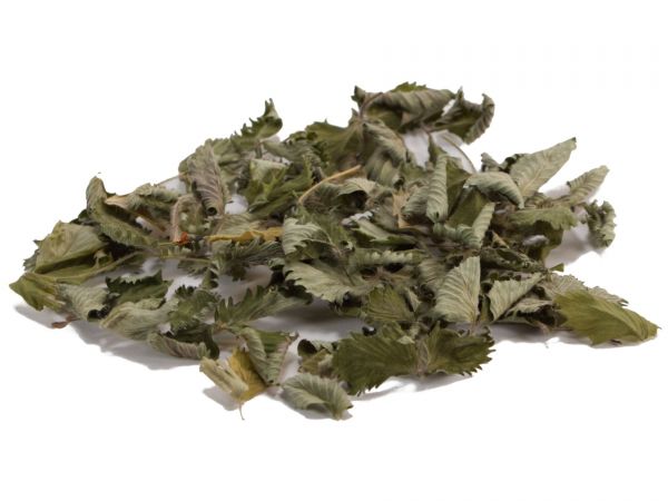 Walderdbeerblätter, 10 Stk.