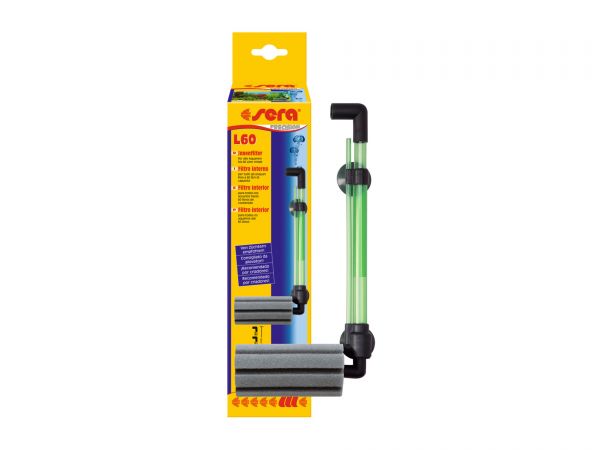 Sera Innenfilter L 60