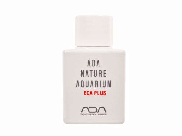 Aqua Design Amano (ADA) ECA Plus Düngezusatzmittel mit Eisen und Magnesium