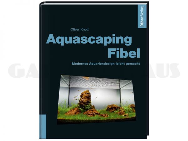 Aquascaping-Fibel