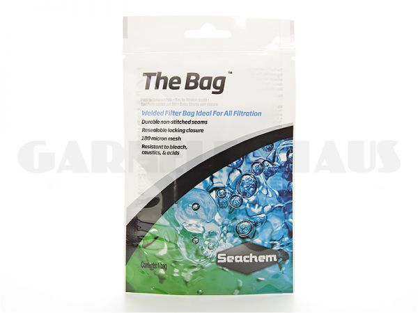 The Bag (Filter-Beutel)