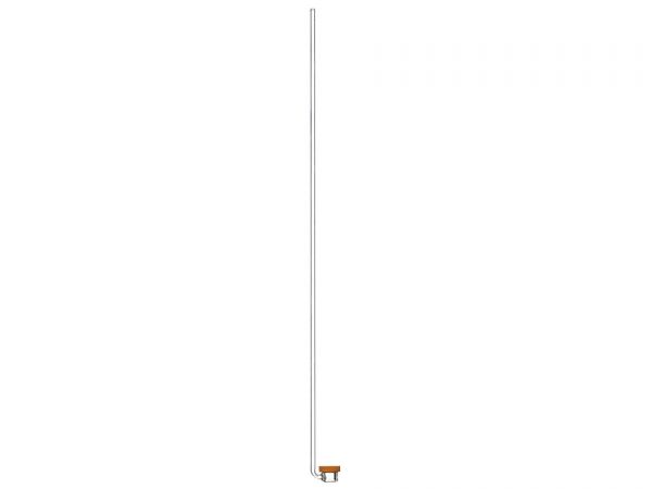 AQUARIO - Neo CO2 Diffusor Extend Special Type - mittel, medium