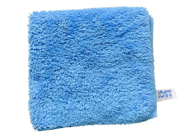 Jöst Mikrofasertuch soft & dry für Aquarien
