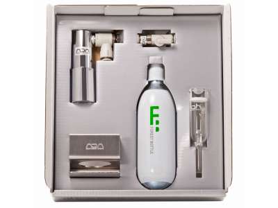 ADA CO2-Advanced System Forest | GARNELENHAUS