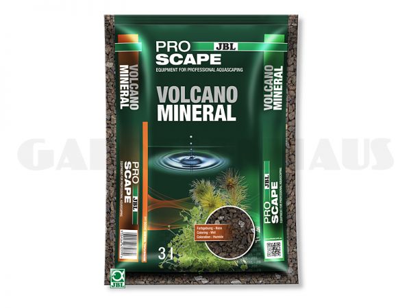 ProScape Volcano Mineral, 3 l