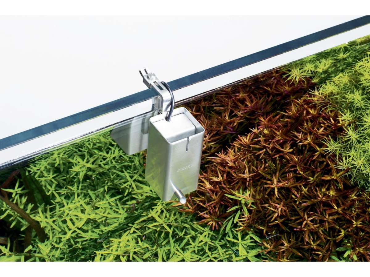 ADA Vuppa-II (Oberflächen-Skimmer) | GARNELENHAUS