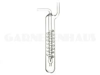 GH-GOODS CO2 Glas Counter, Japan-Stil B-Ware