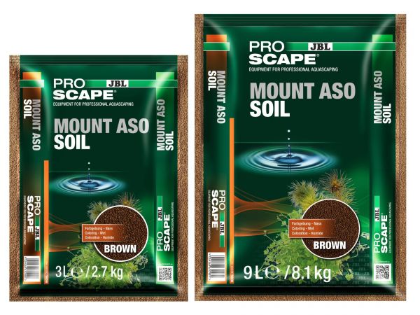 ProScape Mount Aso Soil Brown
