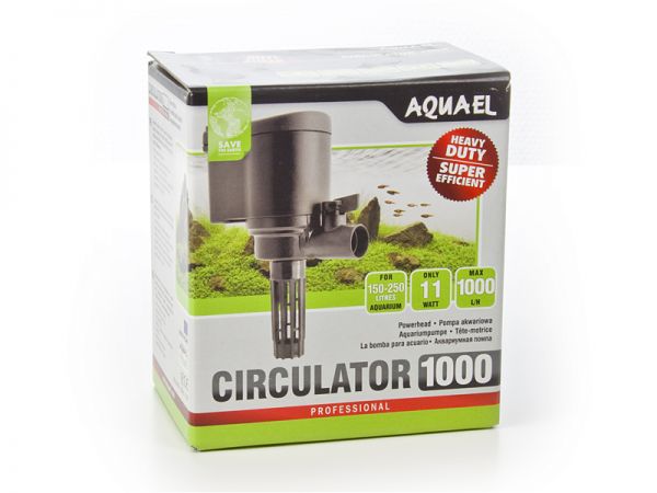 Circulator 1000
