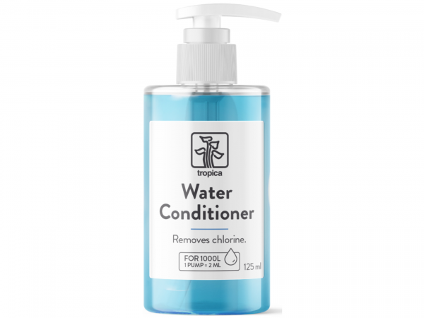 Water Conditioner