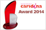 caridina Award 2014